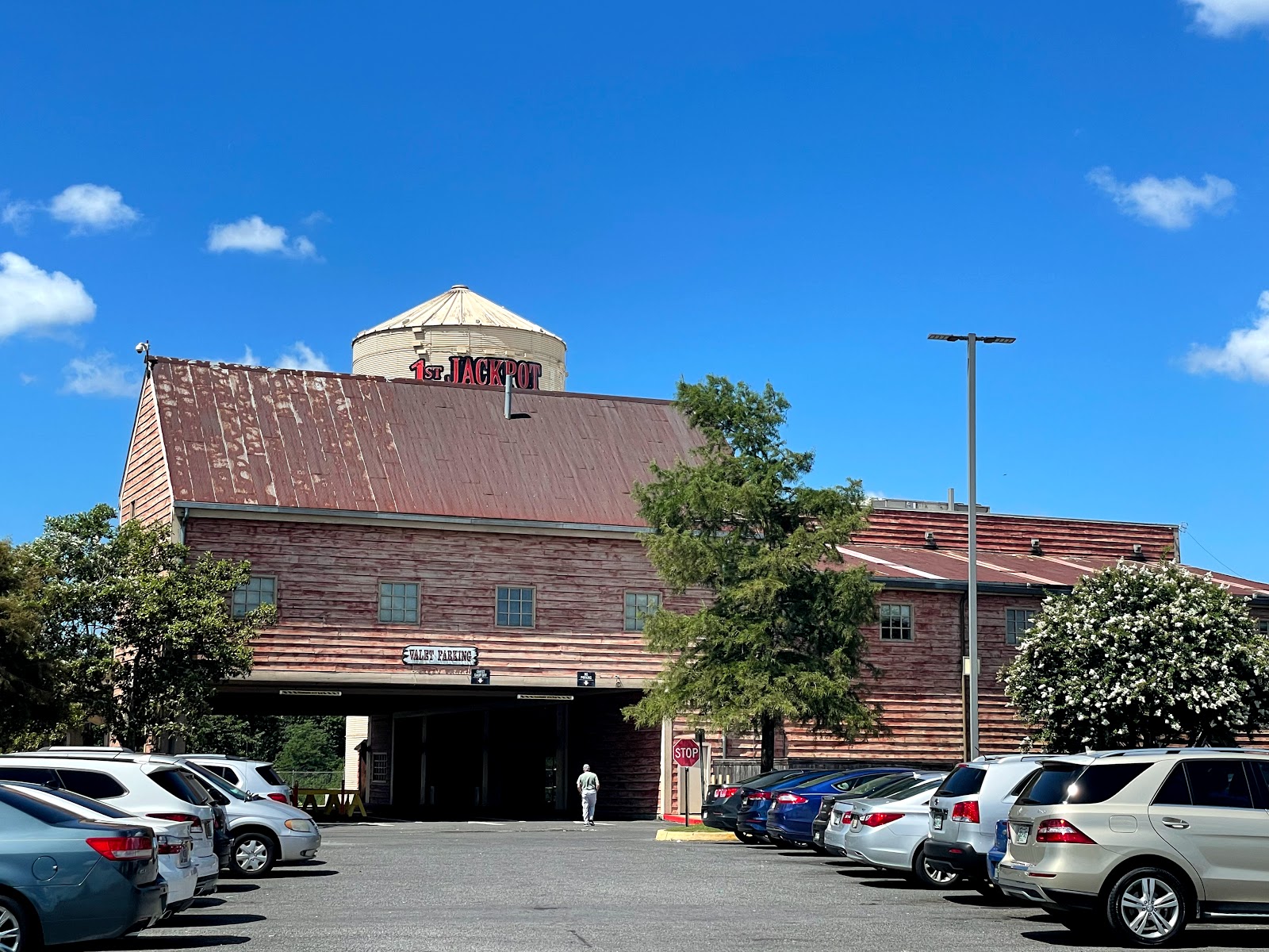 1st Jackpot Casino Tunica