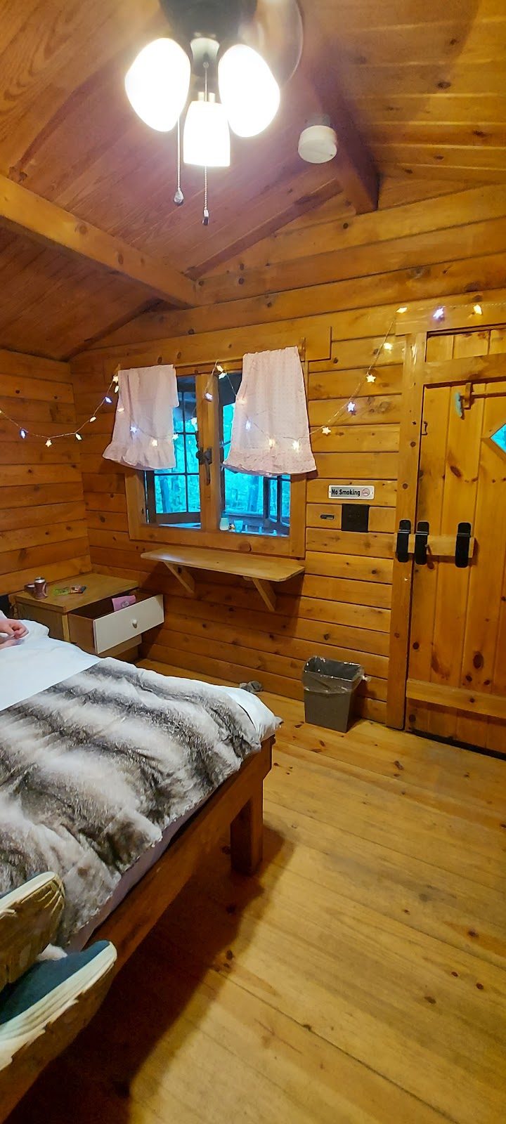 Lost River Valley Campground