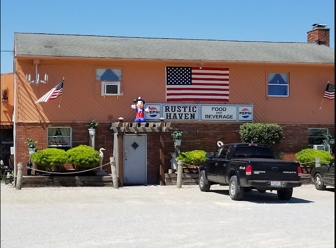 Rustic Haven Campgrounds