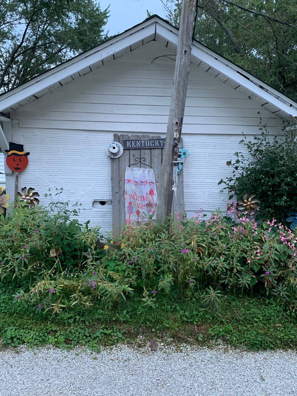 Valley Breeze RV Campground