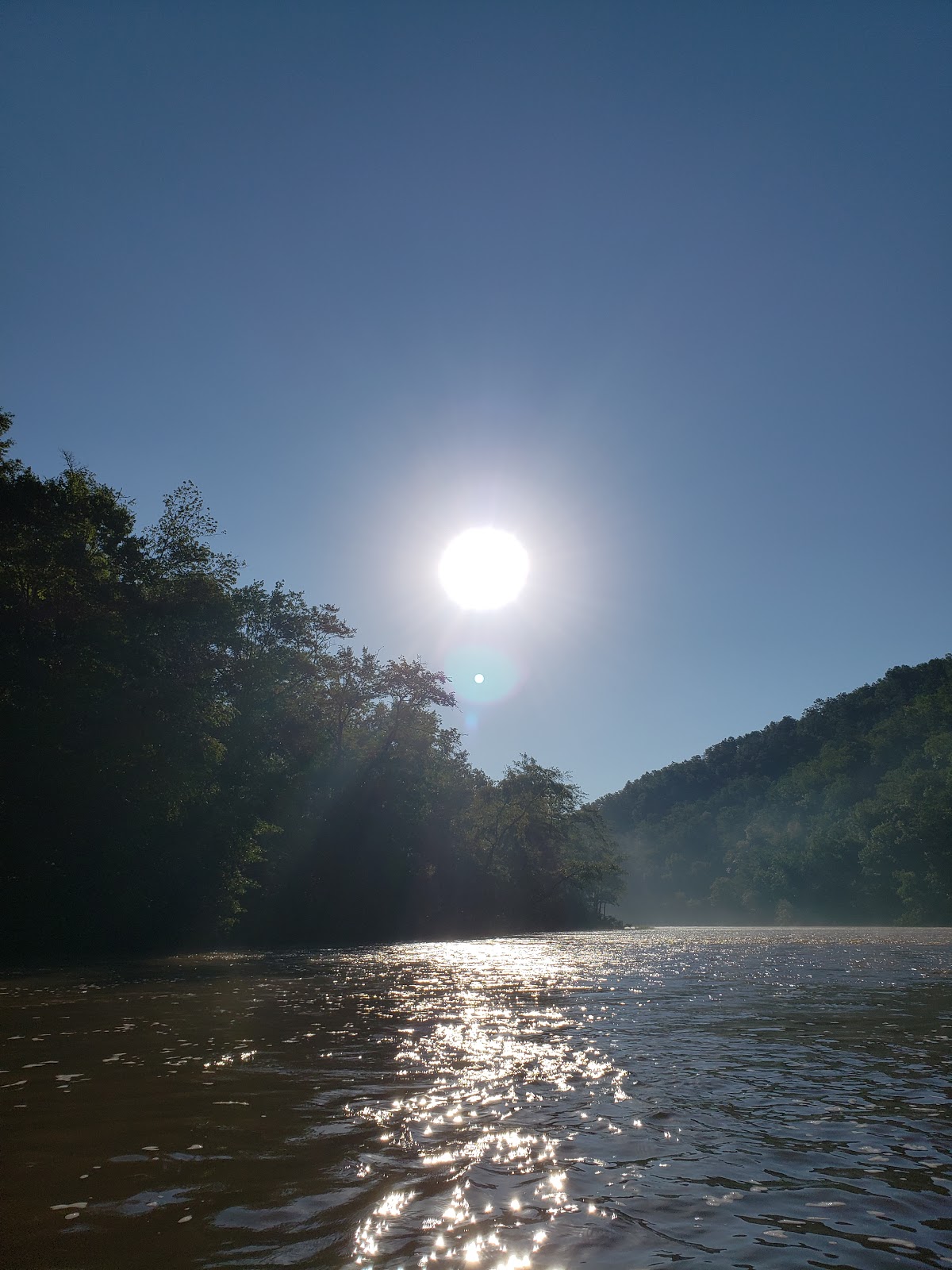 Flint River Outdoor Center
