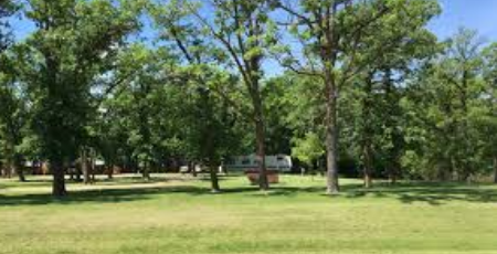 Thief River Falls Tourist Park