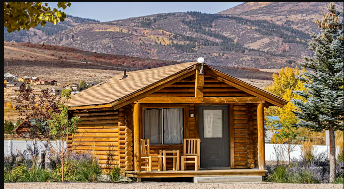 Sun Outdoors Garden City Utah