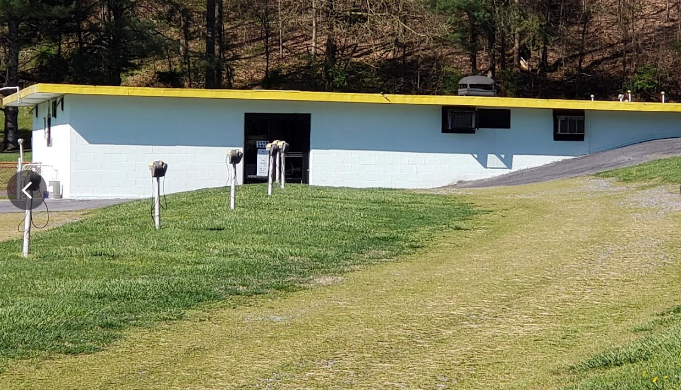 Twin City Drive-In Theatre