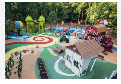 Watkins Regional Park