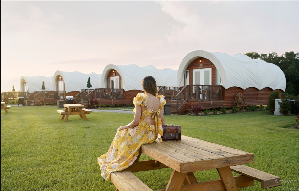 Westgate River Ranch Resort & Rodeo