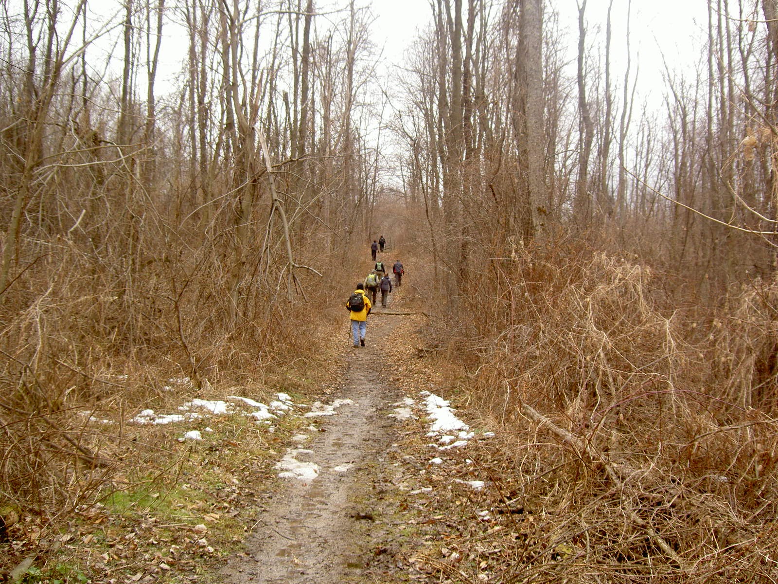 Ortonville State Recreation Area