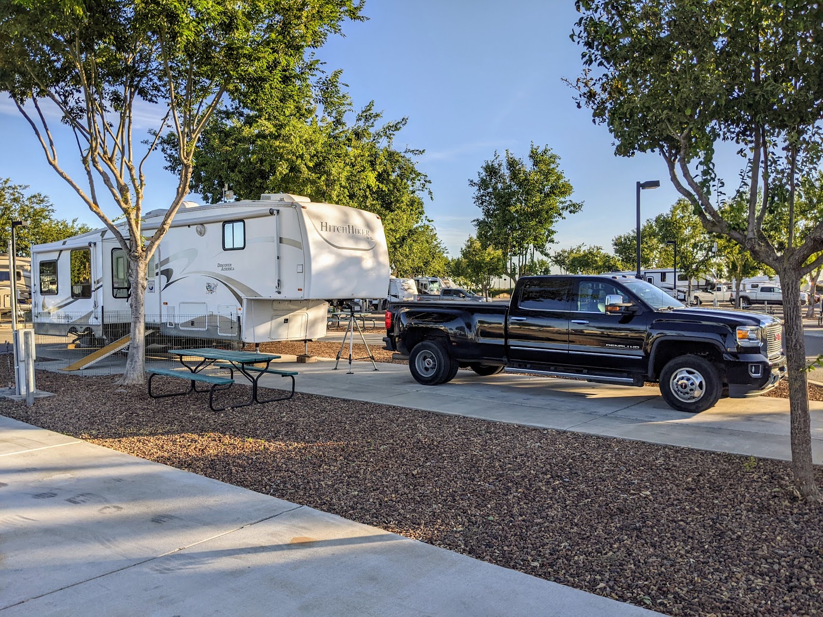 Flag City RV Resort