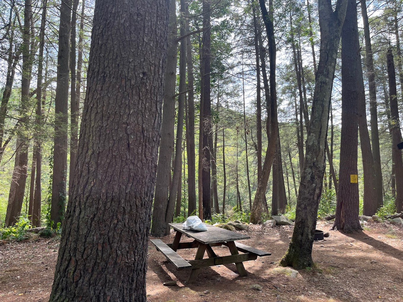 Housatonic Meadows State Park