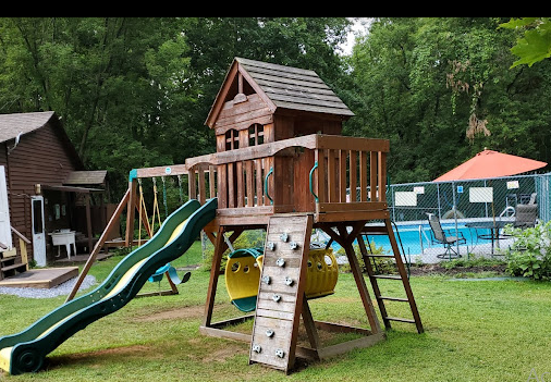 Bonnie Brae Campground