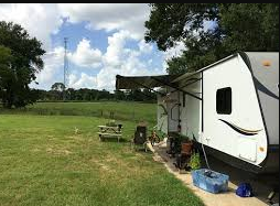 Lufkin RV Resort