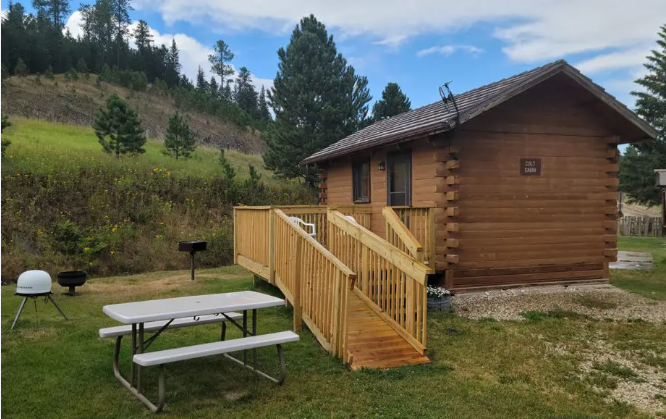 FishNFryCampground.com