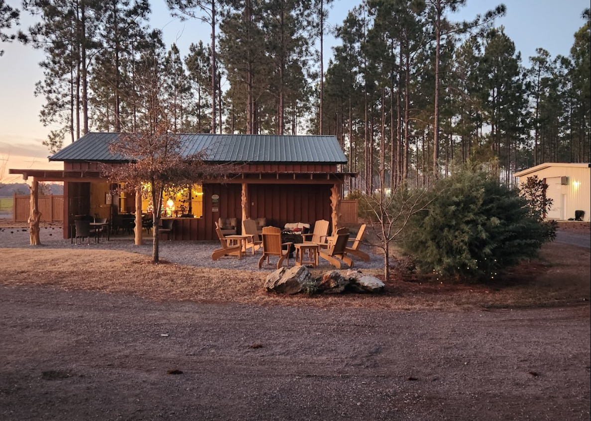 Sunset Pines RV Living