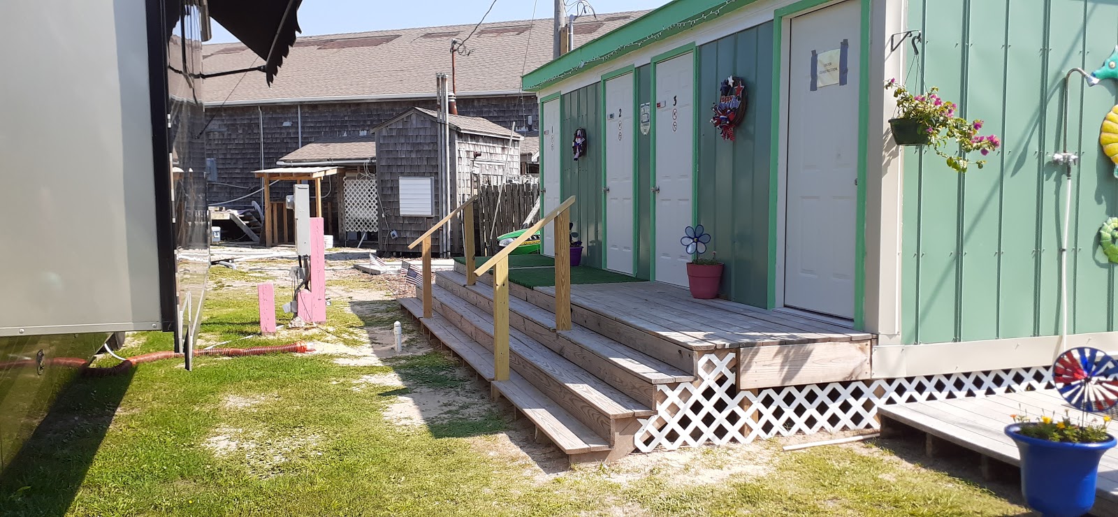 Jerniman's Campground