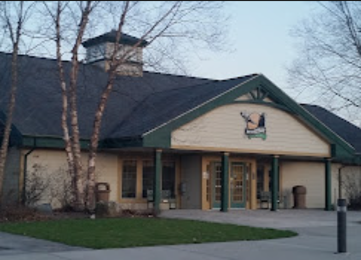 Riverbend Recreation Area