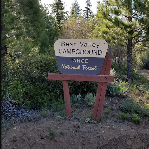 Bear Valley Campground