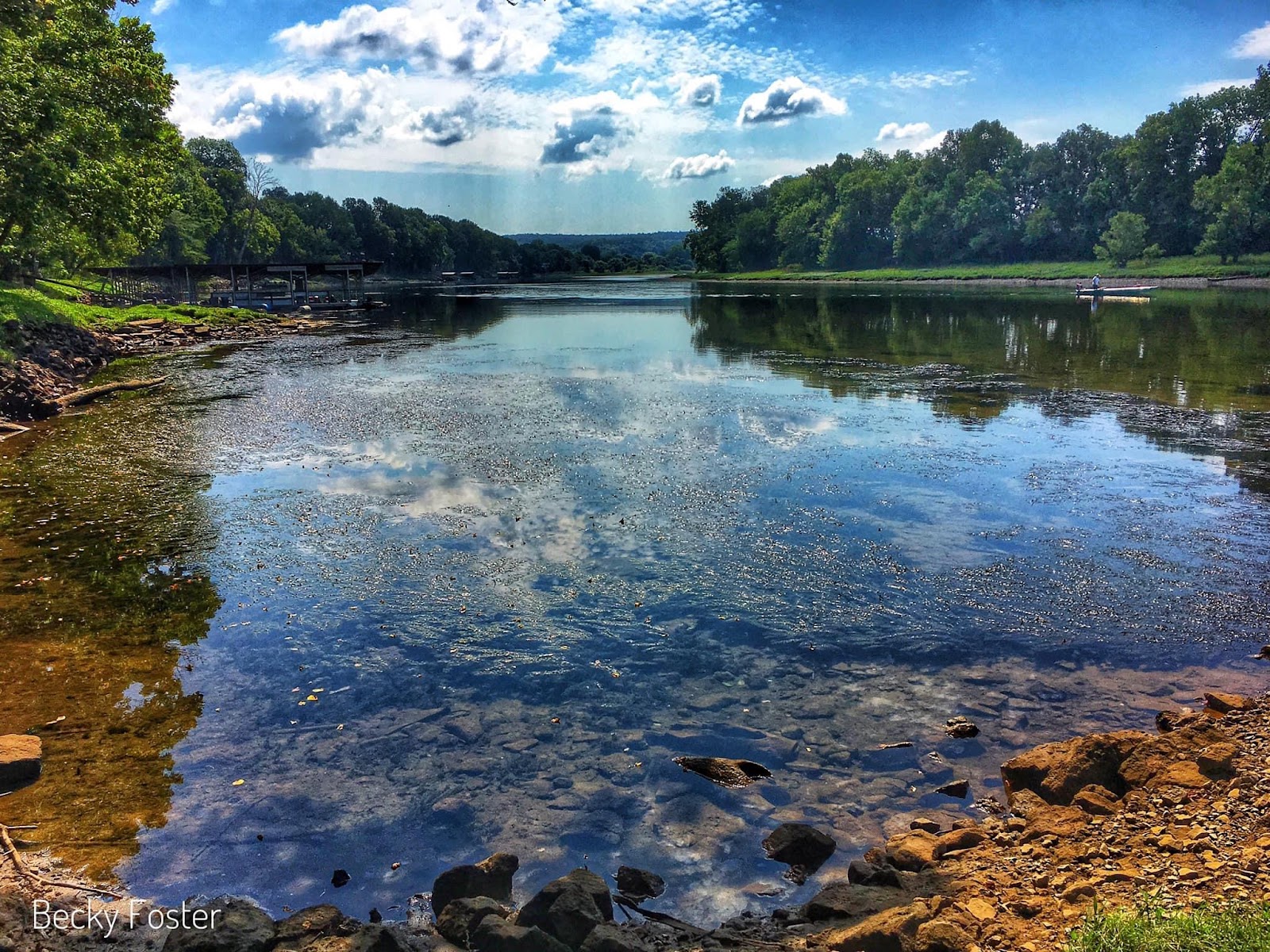 Rainbow Drive Resort Campground