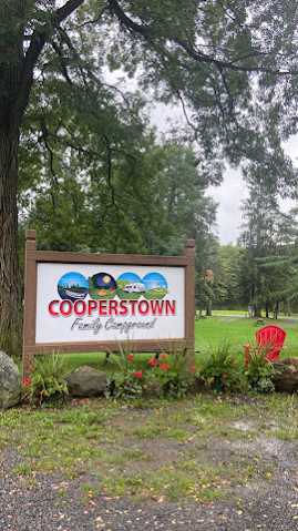 Cooperstown Family Campground
