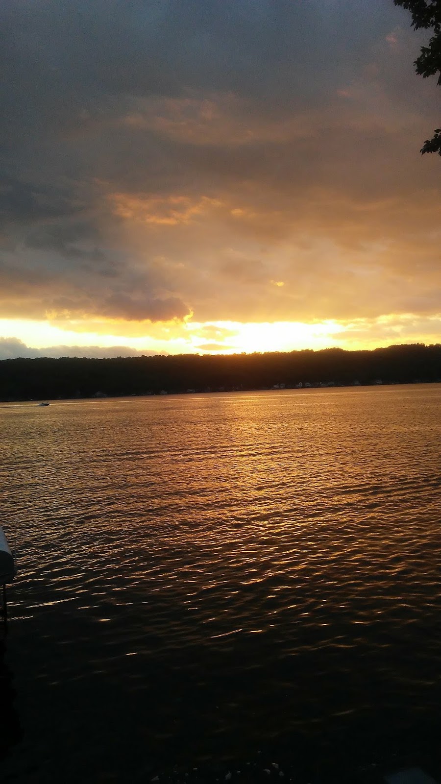 Southern Shores Campground