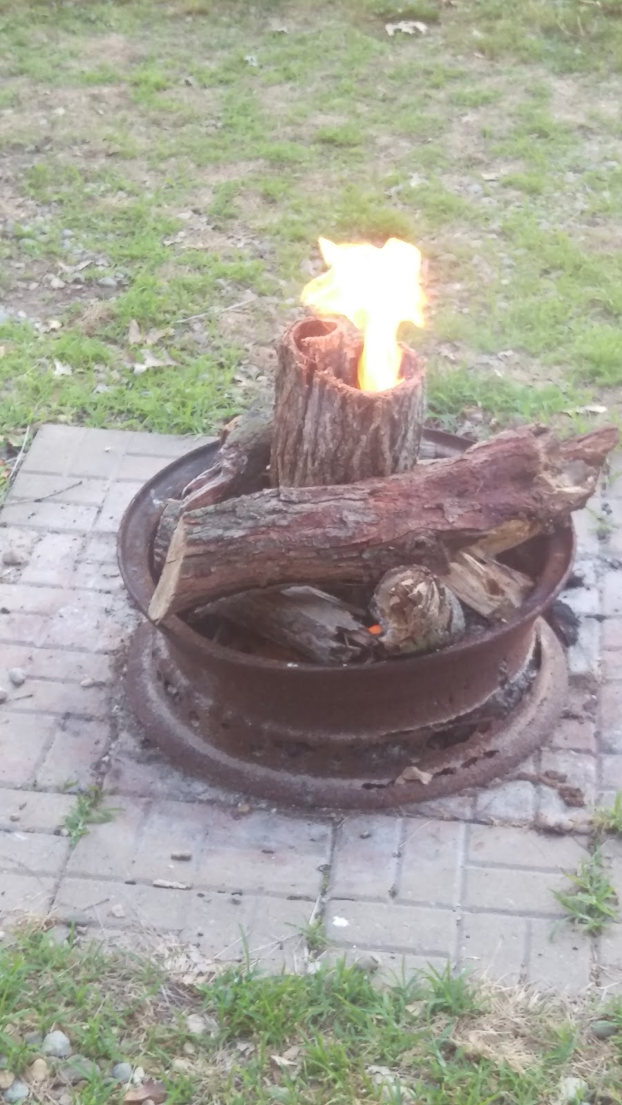 Green Acres Campground