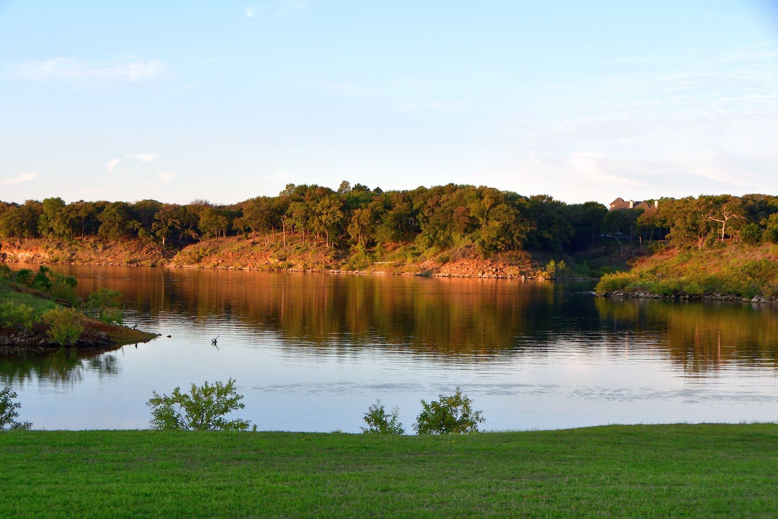 Twin Coves Park Campground