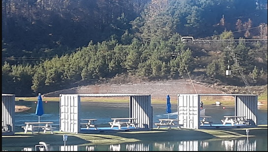 Terminus Wake Park