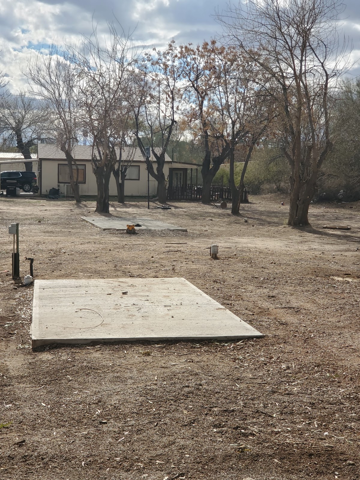 Aztec Village RV Park