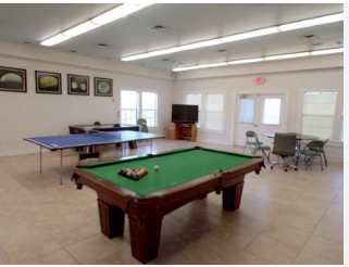 Space Center RV Park