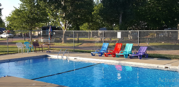 R and R Campground and RV Park