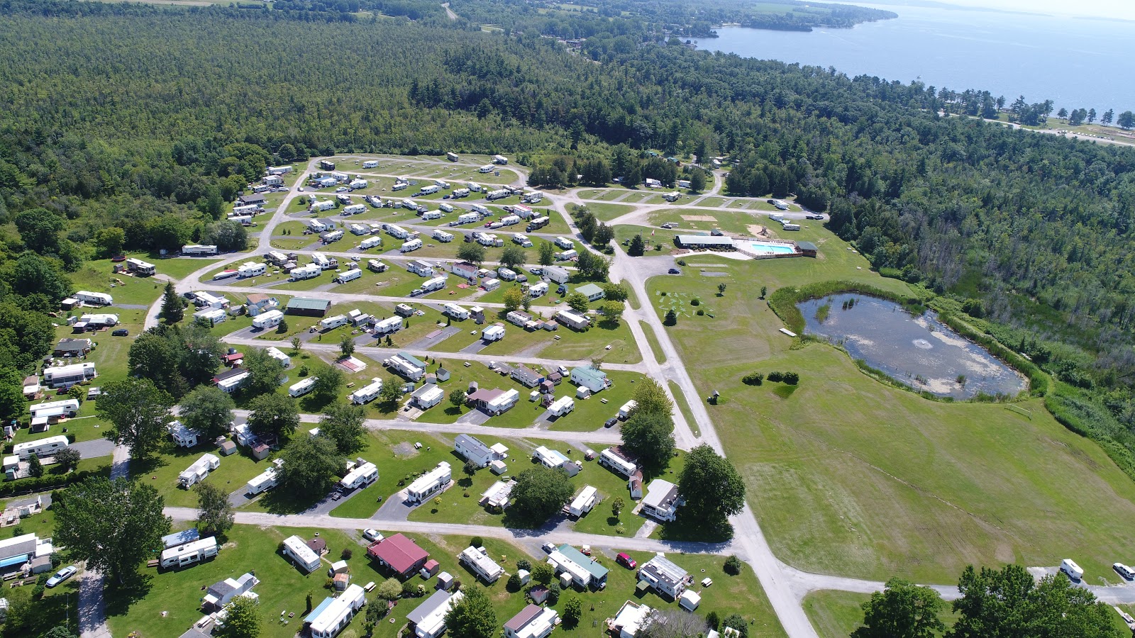 Plattsburgh RV Park