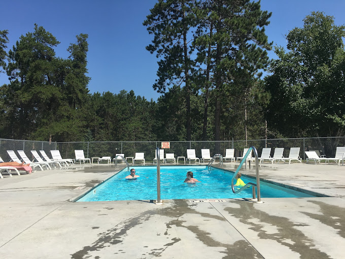 Breeze Camping and RV Resort