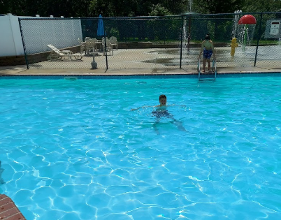 Country Camping Tent & RV Park