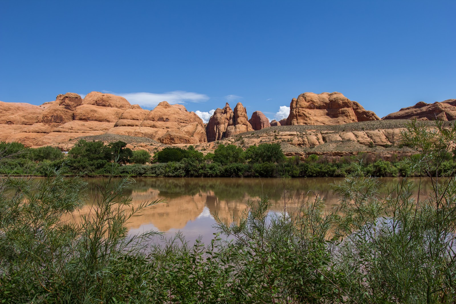 Jaycee Park Campground