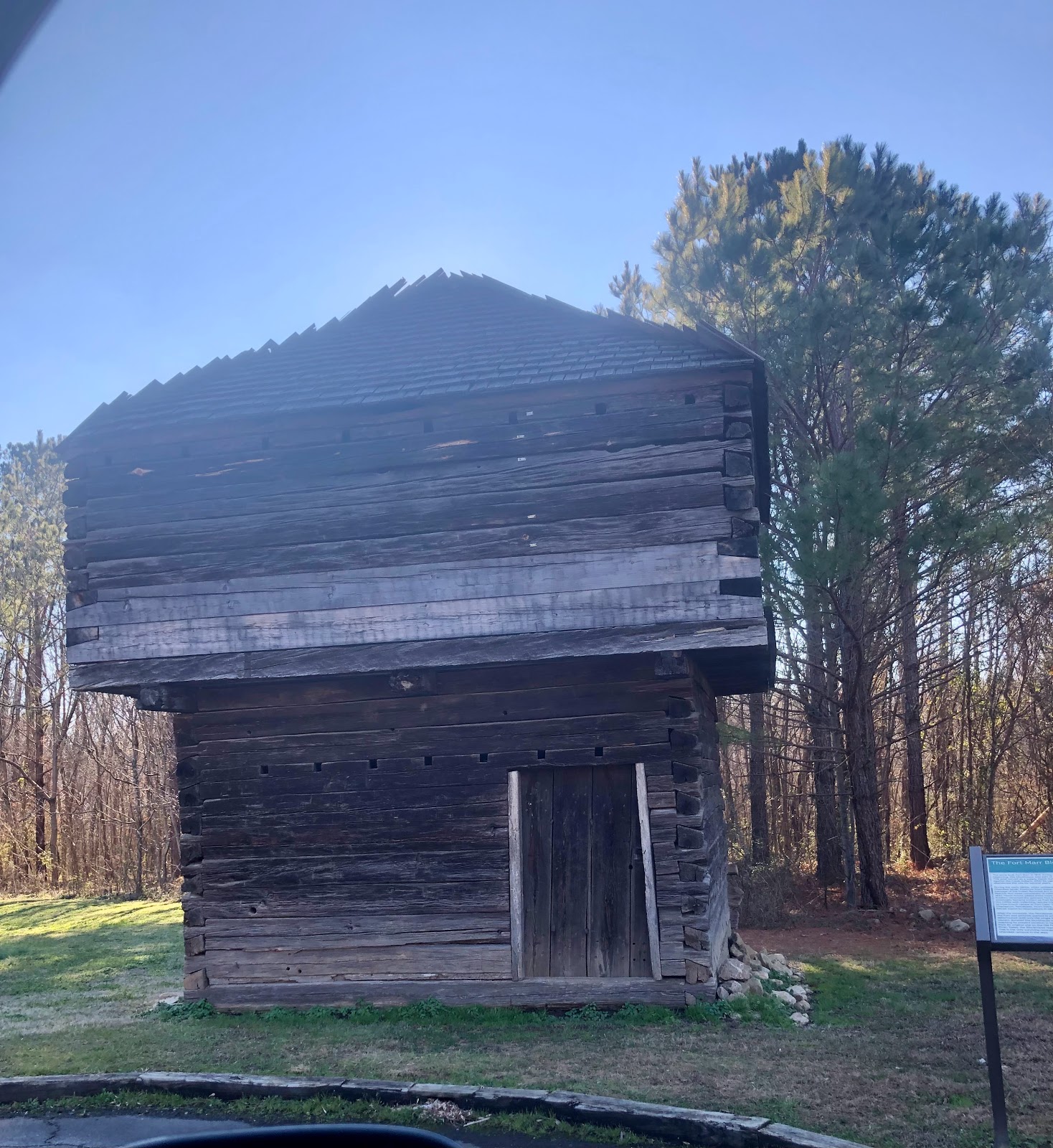 Hiwassee Ocoee Scenic River State Park
