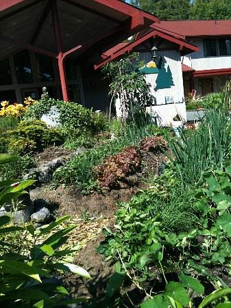 South Sequim Bay Resort