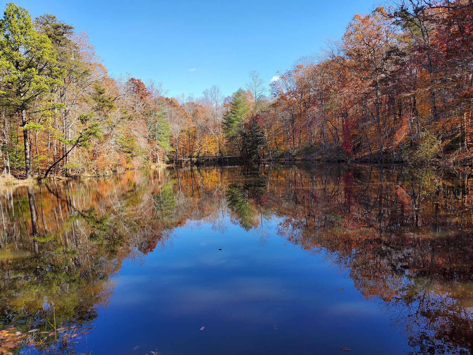 James River State Park