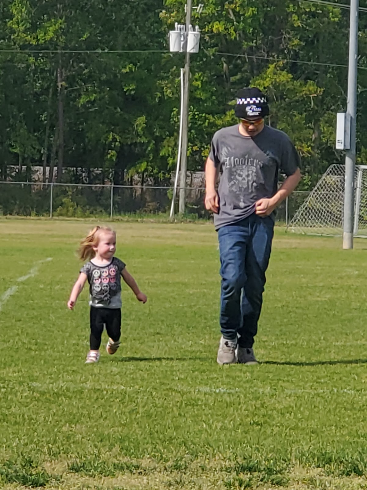 The Rolling Oaks Experience / Tent Camping