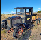 Santa Fe Skies RV Park