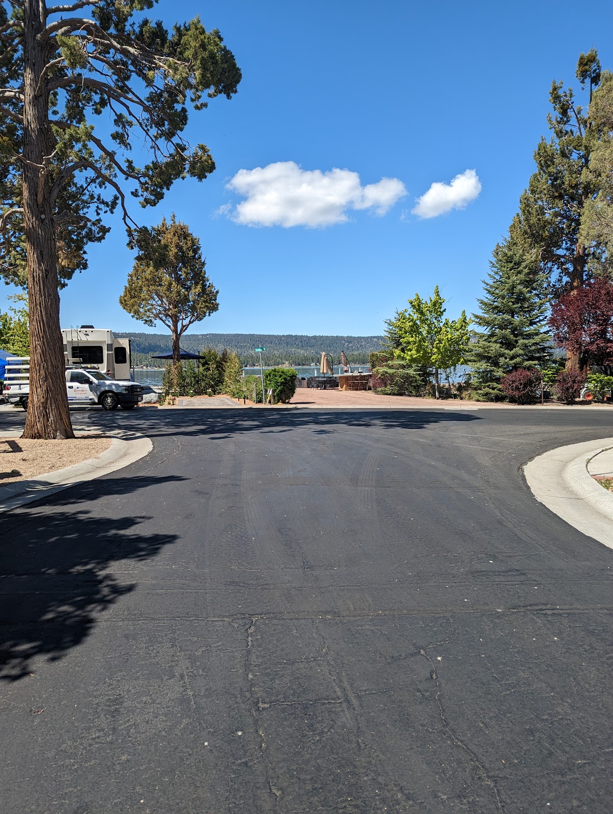Big Bear Shores RV Resort