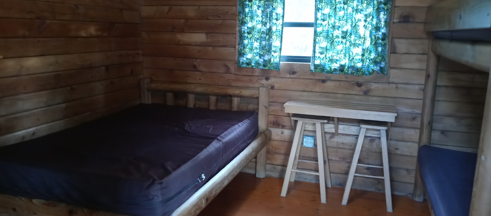 West Palm Beach / Lion Country Safari KOA Journey