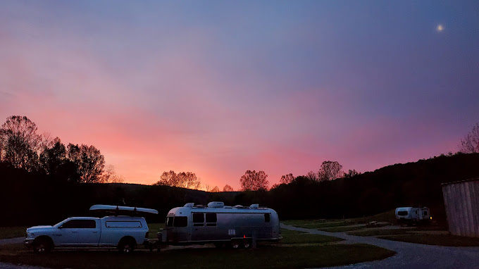 Kingston Trails RV Park