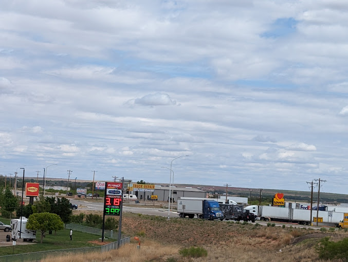 Flying J Travel Center