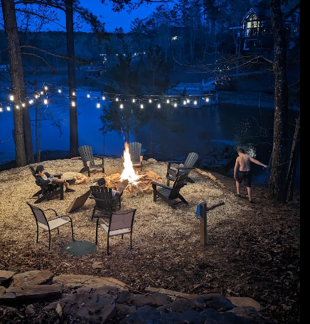 Great Sky RV Park Wedowee