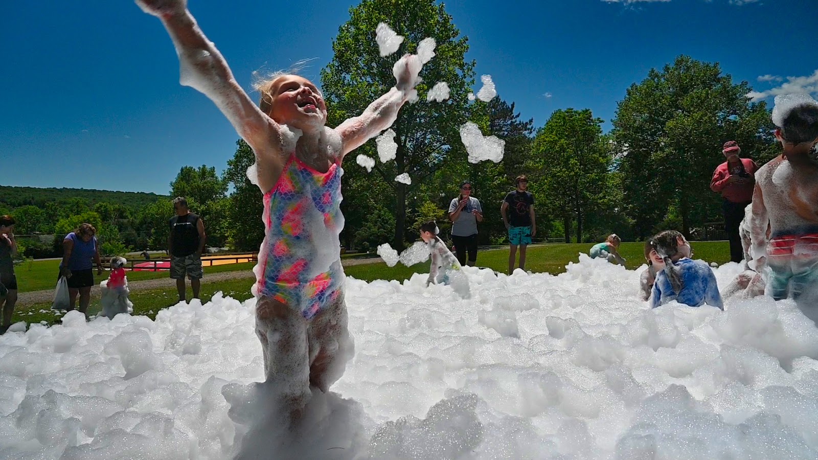 Bellefonte/State College KOA