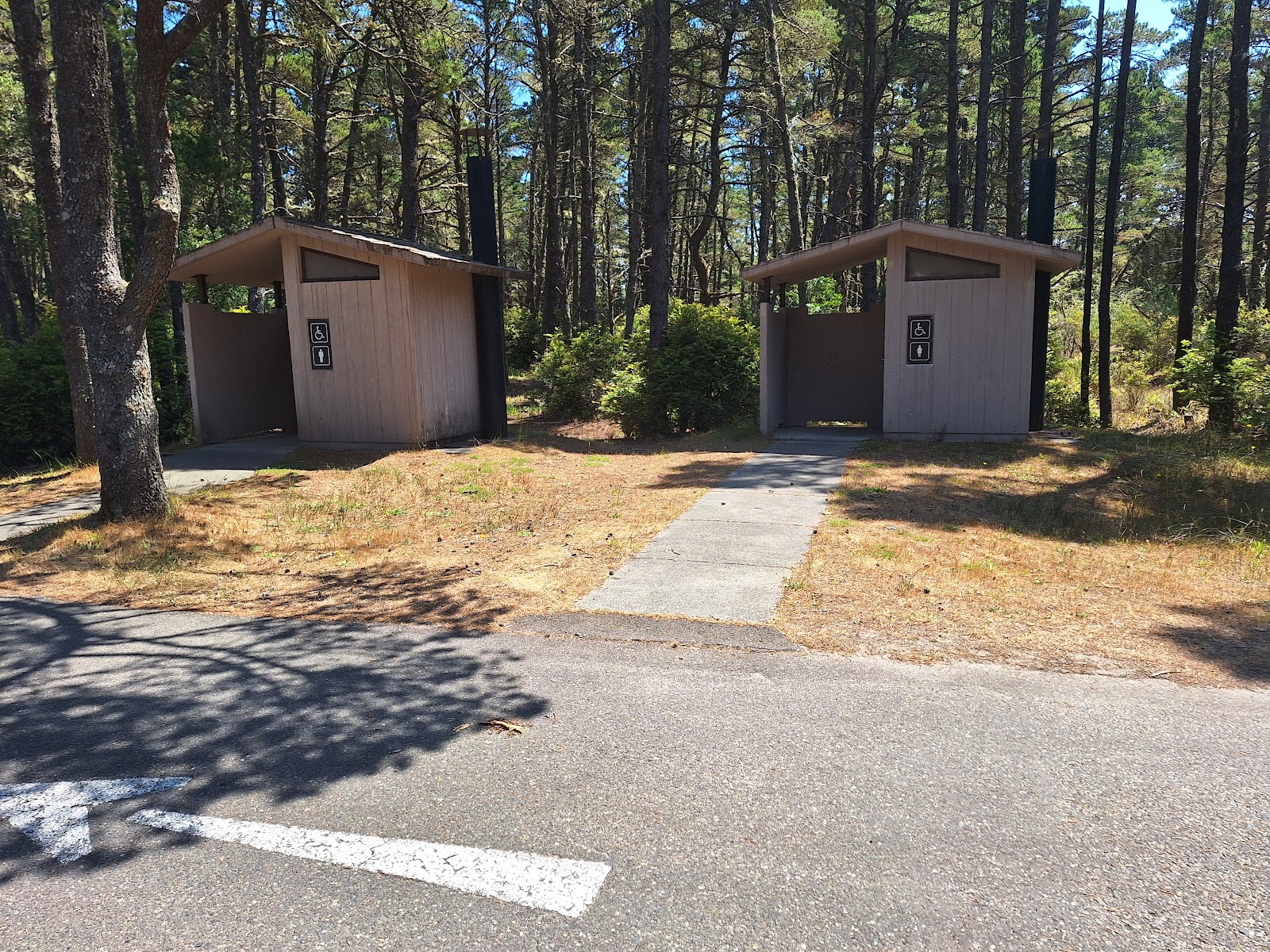 Wild Mare Campground