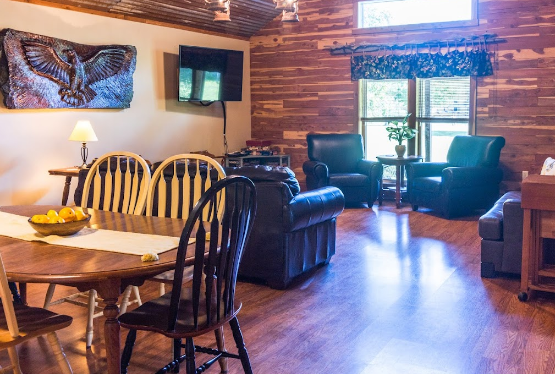 Riverside Retreat and Guide Service