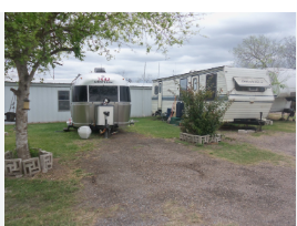 D & L RV Park