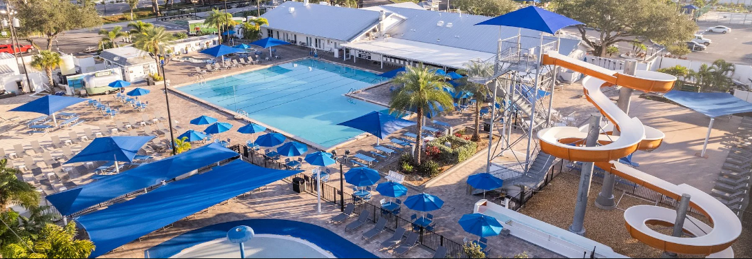 Sarasota Sunny South RV and MH Park