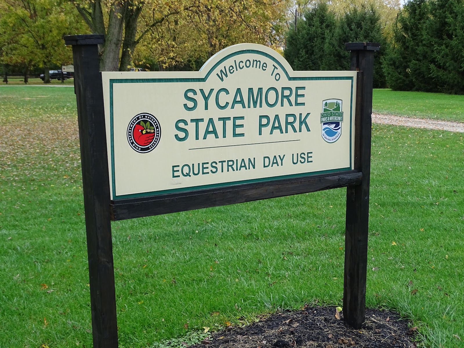 Sycamore State Park