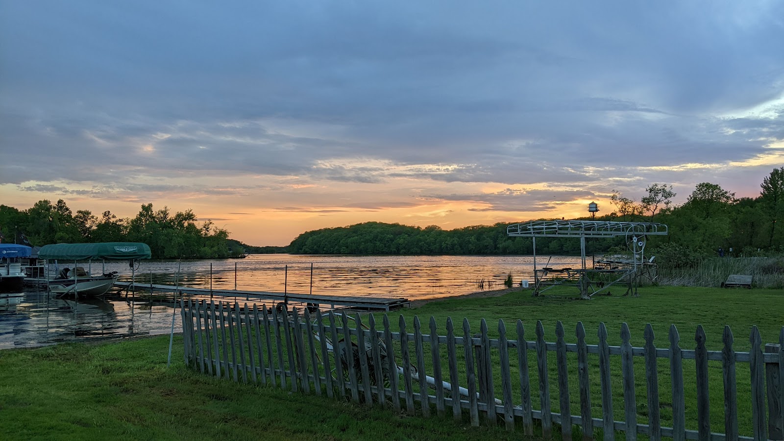 Le Mieux Resort & Campground